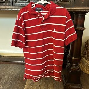 POLO Ralph Lauren shirt